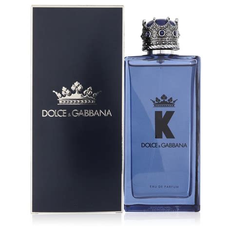 dolce gabbana k parfum 150ml